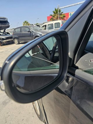 Asientos Volkswagen Golf 6 CBA