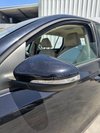 Asientos Volkswagen Golf 6 CBA