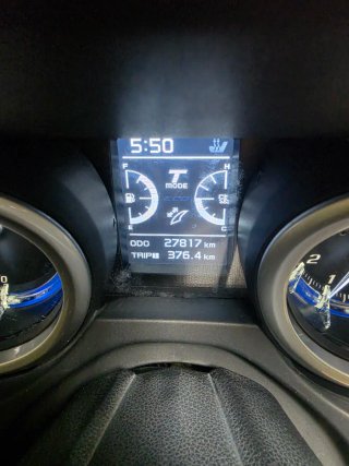Yamaha T-MAX 530 DX Maxi Scooter Azul/Plata
