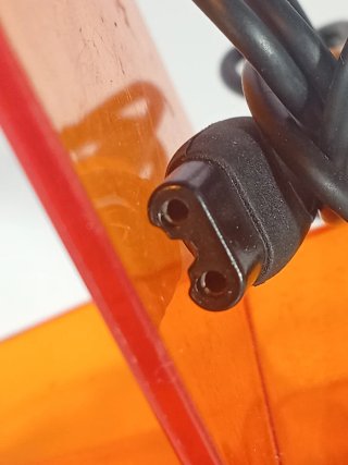 Adaptador Philips HQ8505