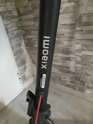 Patinete Eléctrico Xiaomi casi nuevo