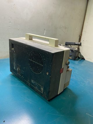 Proyector cine Eumig Mark S 802 D vintage