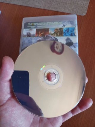 Call of Duty: Modern Warfare 2 PS3