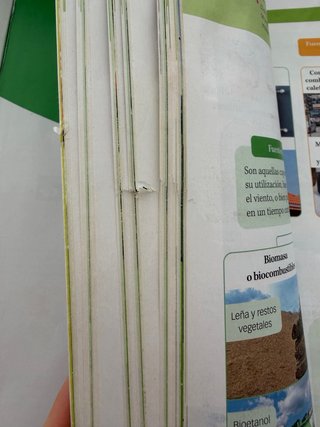 Física y Química, 2 ESO, Serie Ensayamos, Proye...