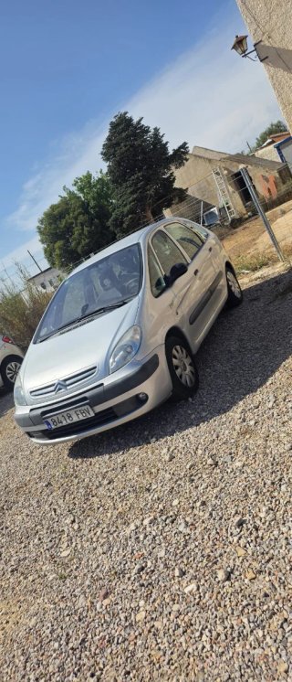 Citroen xsara picasso 2006