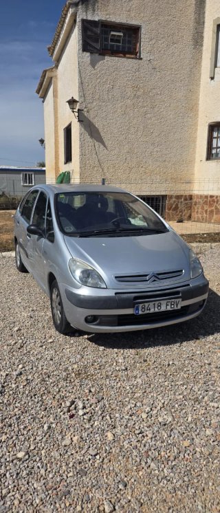 Citroen xsara picasso 2006