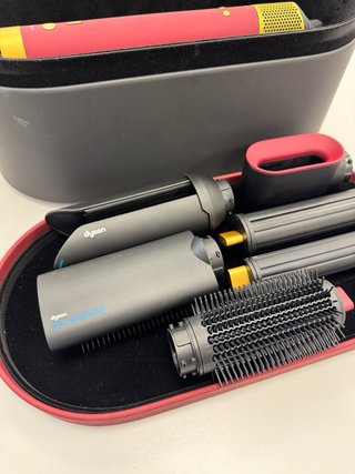 Dyson Airwrap Coanda 2x Liso y Ondulado