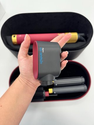 Dyson Airwrap Coanda 2x Liso y Ondulado