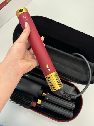 Dyson Airwrap Coanda 2x Liso y Ondulado