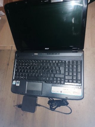 Portatile Acer Aspire 5735Z - Funzionante