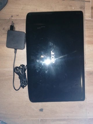 Portatile Acer Aspire 5735Z - Funzionante
