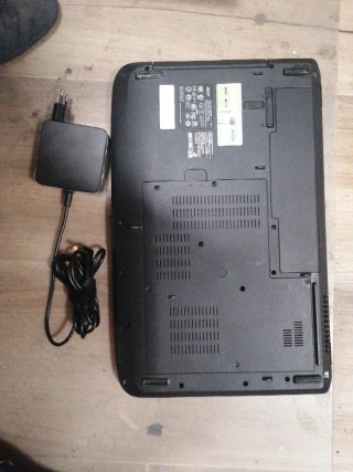 Portatile Acer Aspire 5735Z - Funzionante