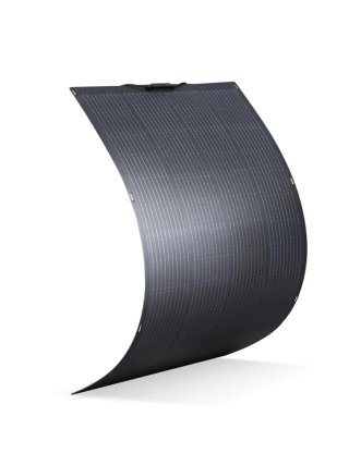 Placa Solar Flexible 200W Allpowers NUEVA