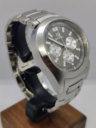Reloj Breil Cronógrafo Esclusivo y raro