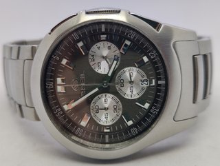Reloj Breil Cronógrafo Esclusivo y raro
