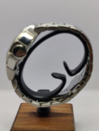 Reloj Breil Cronógrafo Esclusivo y raro