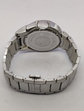 Reloj Breil Cronógrafo Esclusivo y raro
