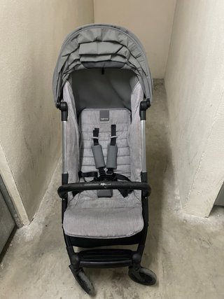 Silla ligera de paseo Inglesina quid 2