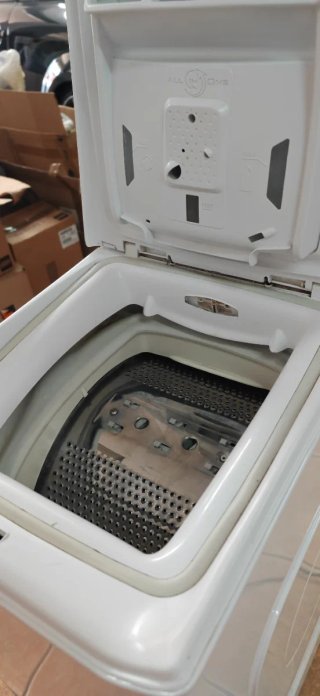 Lavadora Hoover H-WASH 300 LITE 8kg