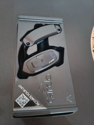 Intercomunicador Cardo HJC 4x Bluetooth JBL