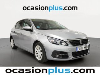 Peugeot 308 PureTech 130 S&S Style EAT8 96 kW (130 CV)