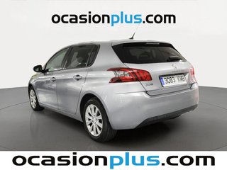 Peugeot 308 PureTech 130 S&S Style EAT8 96 kW (130 CV)