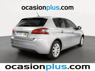 Peugeot 308 PureTech 130 S&S Style EAT8 96 kW (130 CV)