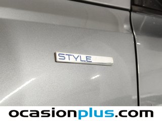 Peugeot 308 PureTech 130 S&S Style EAT8 96 kW (130 CV)