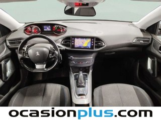 Peugeot 308 PureTech 130 S&S Style EAT8 96 kW (130 CV)