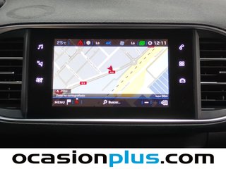 Peugeot 308 PureTech 130 S&S Style EAT8 96 kW (130 CV)