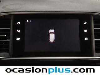 Peugeot 308 PureTech 130 S&S Style EAT8 96 kW (130 CV)