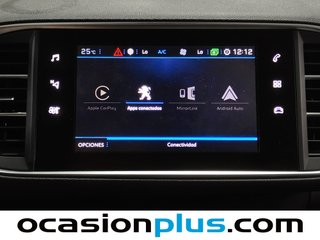 Peugeot 308 PureTech 130 S&S Style EAT8 96 kW (130 CV)