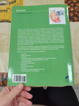 Prótesis parciales removibles metálicas, de res...
