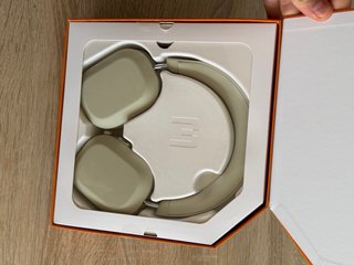 Auriculares Defunc Mondo Over-Ear Beige