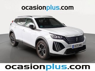 Peugeot 2008 PureTech 100 S&S Allure 75 kW (100 CV)