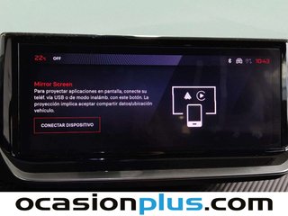 Peugeot 2008 PureTech 100 S&S Allure 75 kW (100 CV)