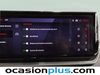 Peugeot 2008 PureTech 100 S&S Allure 75 kW (100 CV)