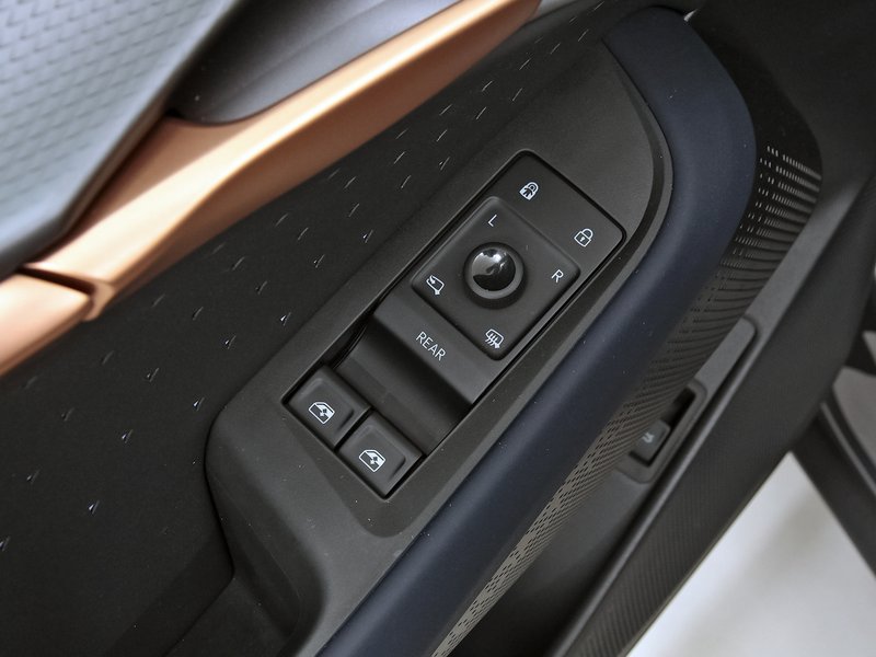 Cupra Tavascan 77kWh 2025, foto 10