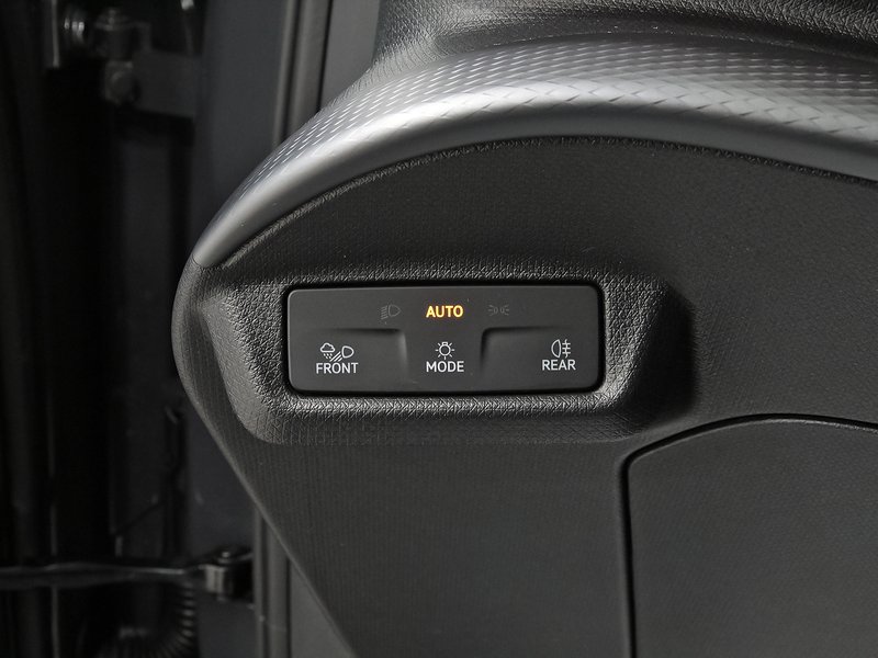 Cupra Tavascan 77kWh 2025, foto 13