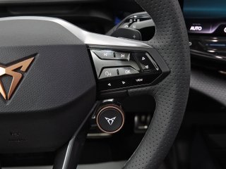 CUPRA TAVASCAN endurance
