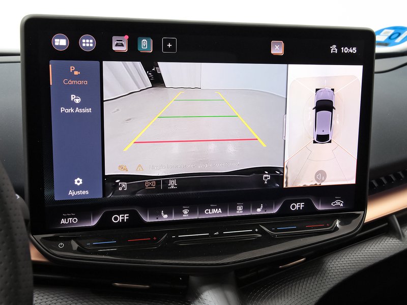Cupra Tavascan 77kWh 2025, foto 24