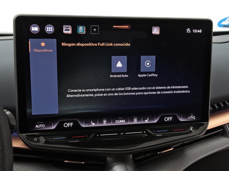 Cupra Tavascan 77kWh 2025, foto 25