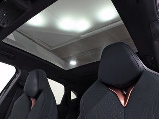 CUPRA TAVASCAN endurance