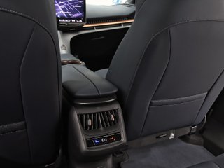 CUPRA TAVASCAN endurance