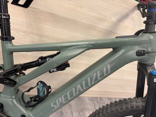 Specialized Turbo Levo Comp Alloy S3 bateria 700 w