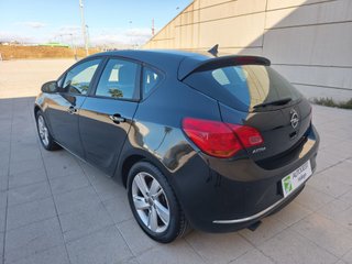Opel Astra 2.0 CDTi S/S 165 CV Excellence llanta 17