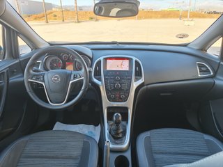 Opel Astra 2.0 CDTi S/S 165 CV Excellence llanta 17