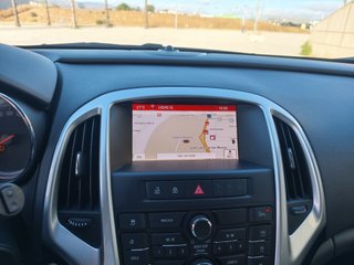 Opel Astra 2.0 CDTi S/S 165 CV Excellence llanta 17