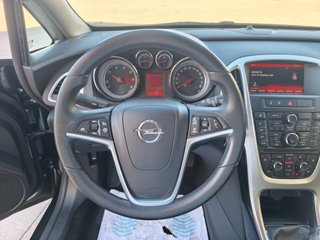 Opel Astra 2.0 CDTi S/S 165 CV Excellence llanta 17