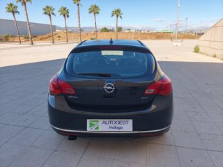 Opel Astra 2.0 CDTi S/S 165 CV Excellence llanta 17